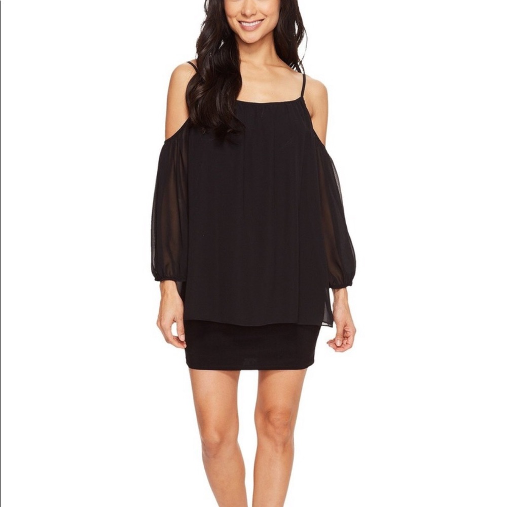 Cocktail Dress by Laundry by Shelli Seagul